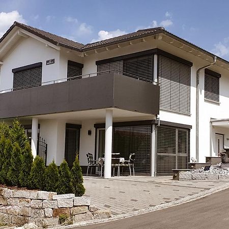 Ferienwohnung Angelina ماركدورف المظهر الخارجي الصورة