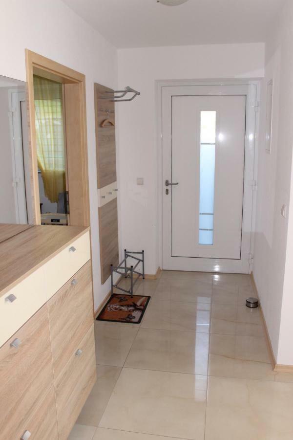 Ferienwohnung Angelina ماركدورف المظهر الخارجي الصورة