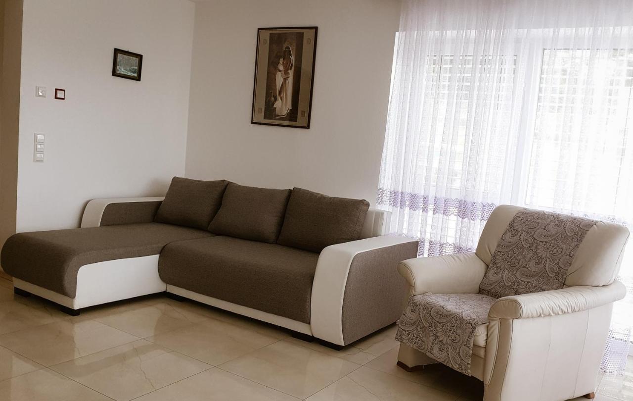 Ferienwohnung Angelina ماركدورف المظهر الخارجي الصورة