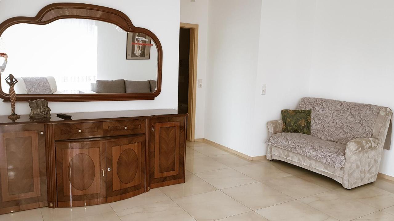 Ferienwohnung Angelina ماركدورف المظهر الخارجي الصورة