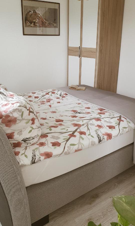 Ferienwohnung Angelina ماركدورف المظهر الخارجي الصورة